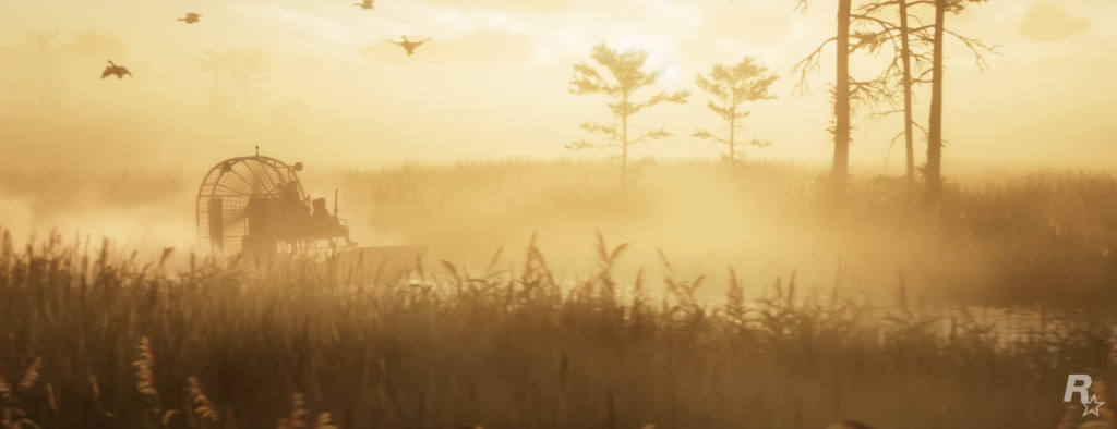 Everglades GTA 6