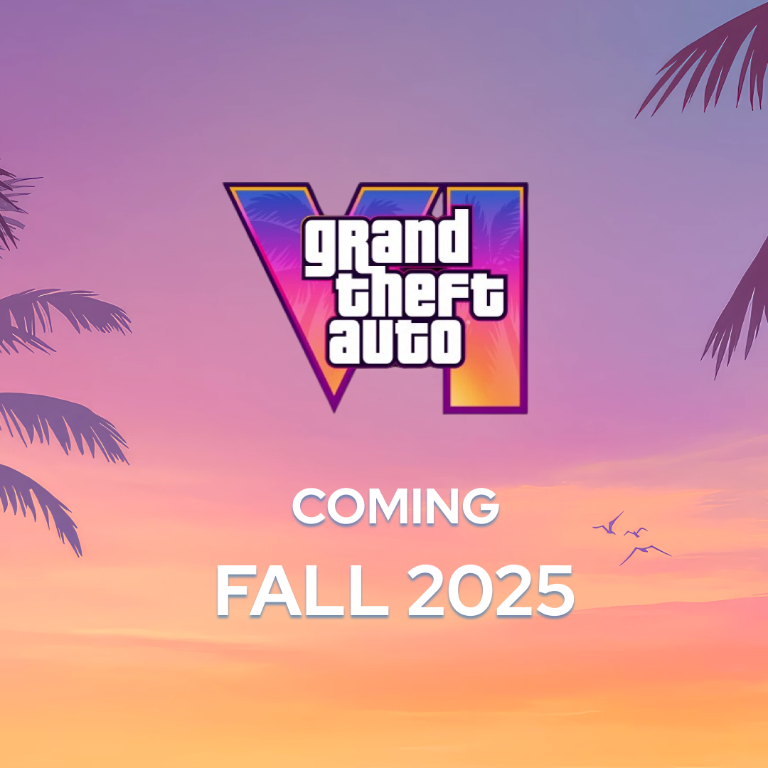 Take Two Confirms GTA 6 Release For Fall 2025 Vice6 Com Coming 
